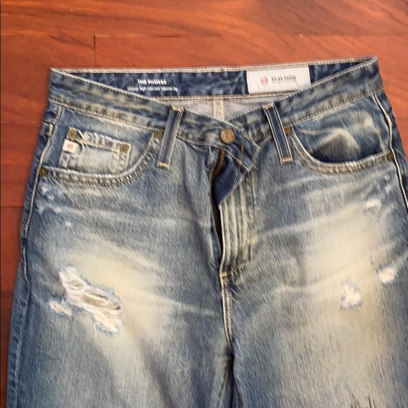 AGOLDE AG DENIM - Picture 3 of 3